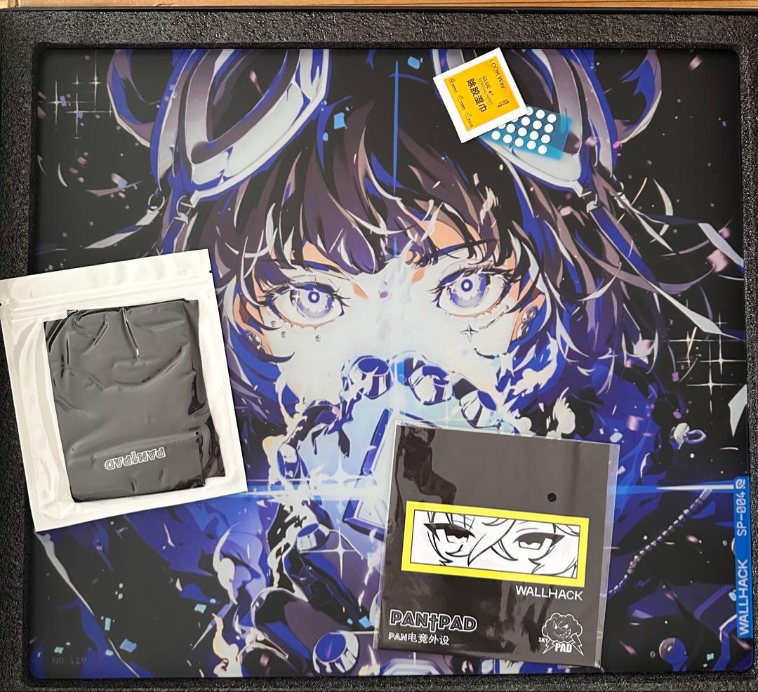 WALLHACK Gravity yume sp-004（互換品）