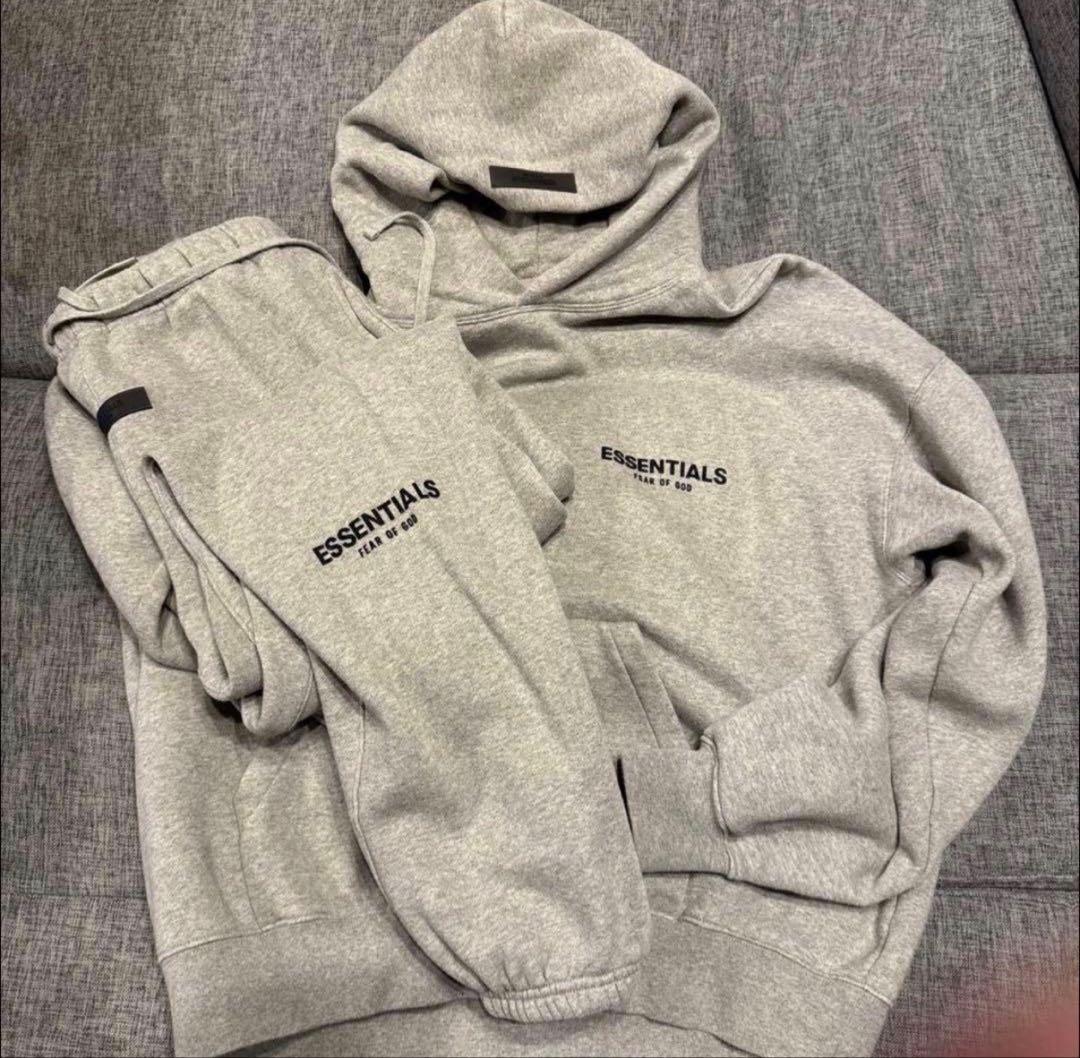 FOG ESSENTIALS/エッセンシャルズ　　　　　セットアップ