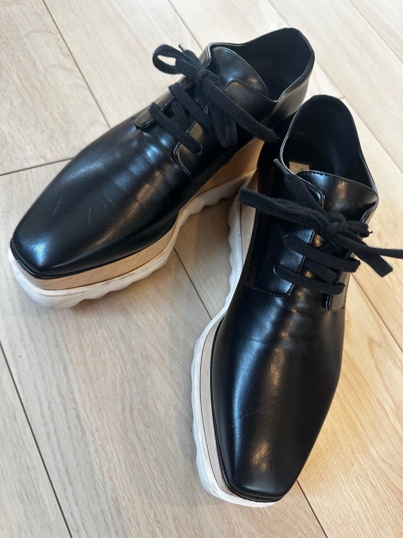 ステラマッカートニー エリス 36 1/2