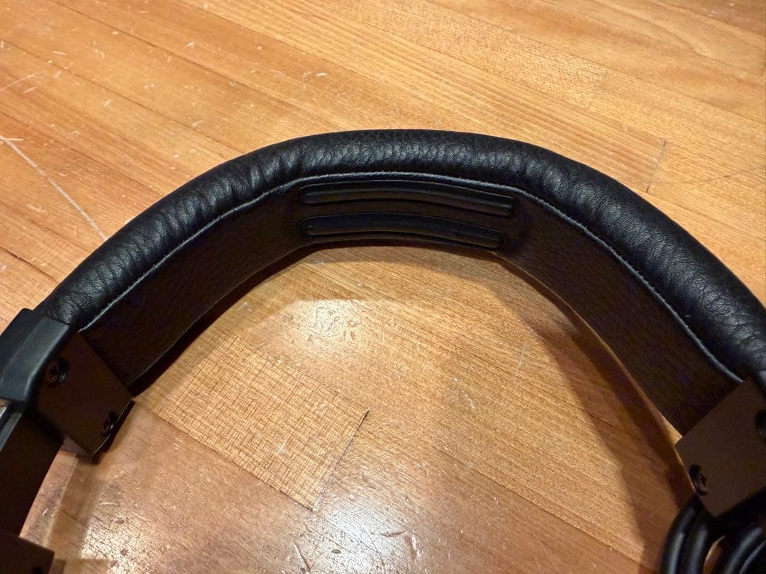 Victor HA-MX100V ヘッドフォン