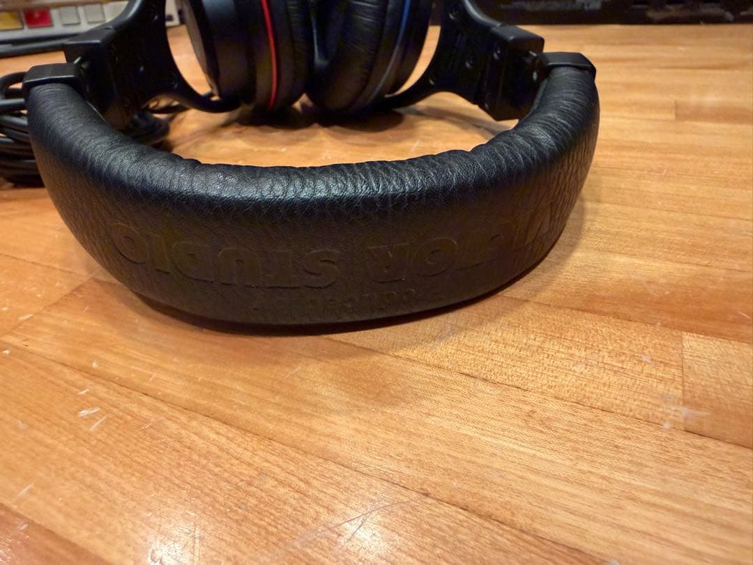 Victor HA-MX100V ヘッドフォン