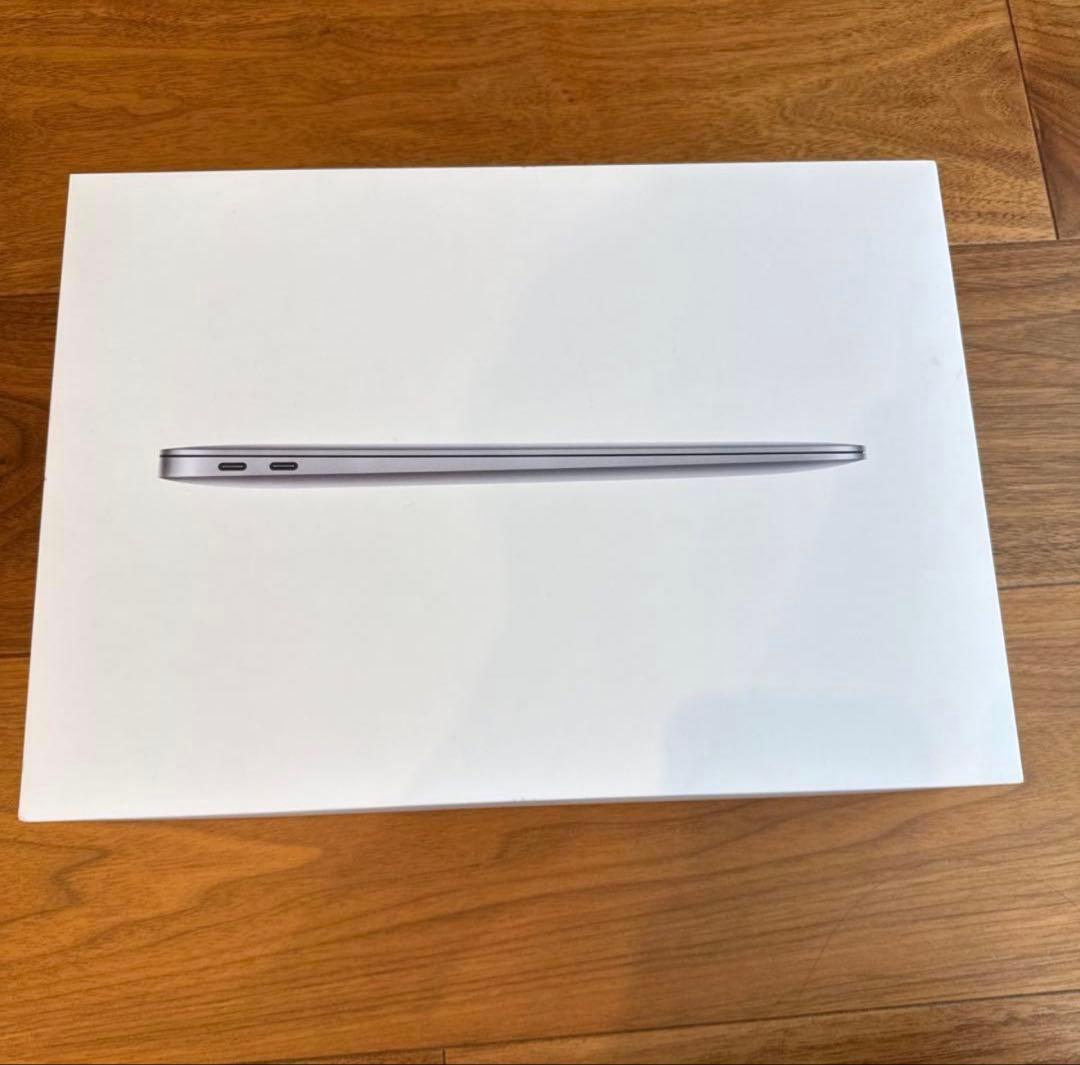 MacBook Air M1 スペースグレイ 16GB 256GB