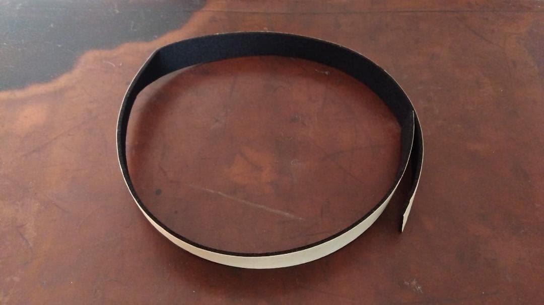 DRAGON HAT 中折れ帽 MOBO 7 3/8 60cm ダークグレー