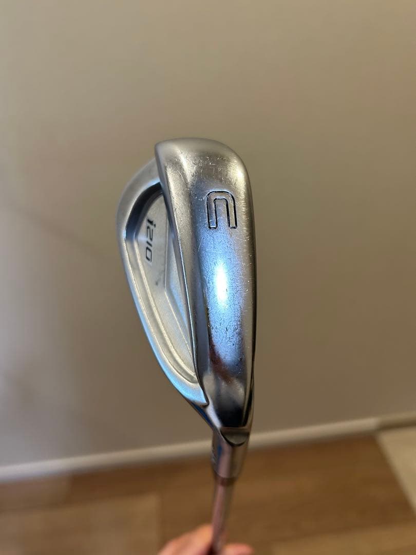 PING i210 U単体（DG tour issue s200）