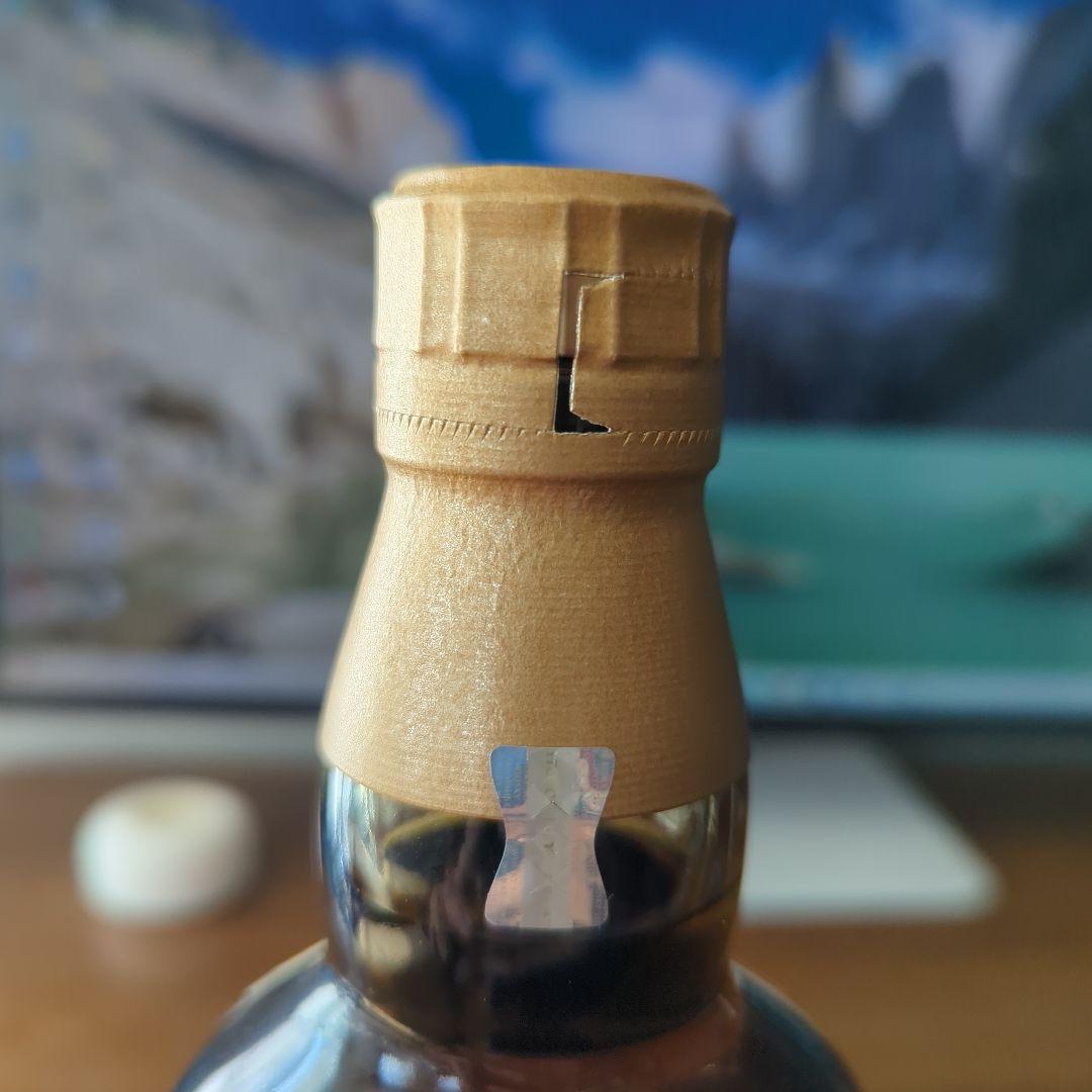 山崎　シングルモルト　12年　700ml