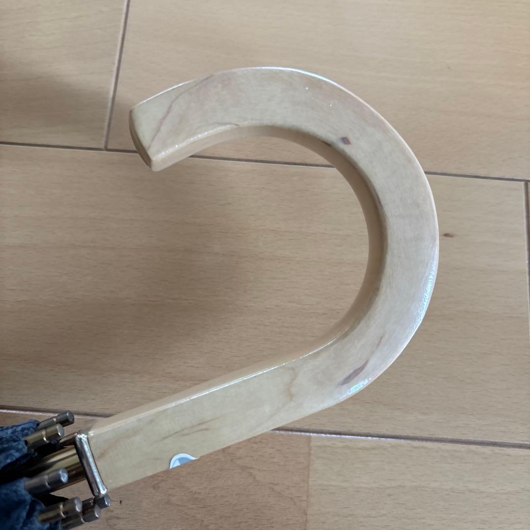 希少　未使用品　CELINE セリーヌ 日傘 一級遮光　長傘