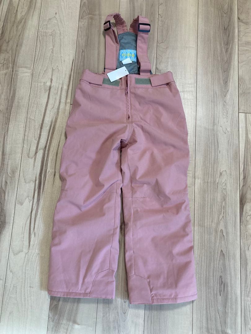 スキーウェア　nima 120 セット