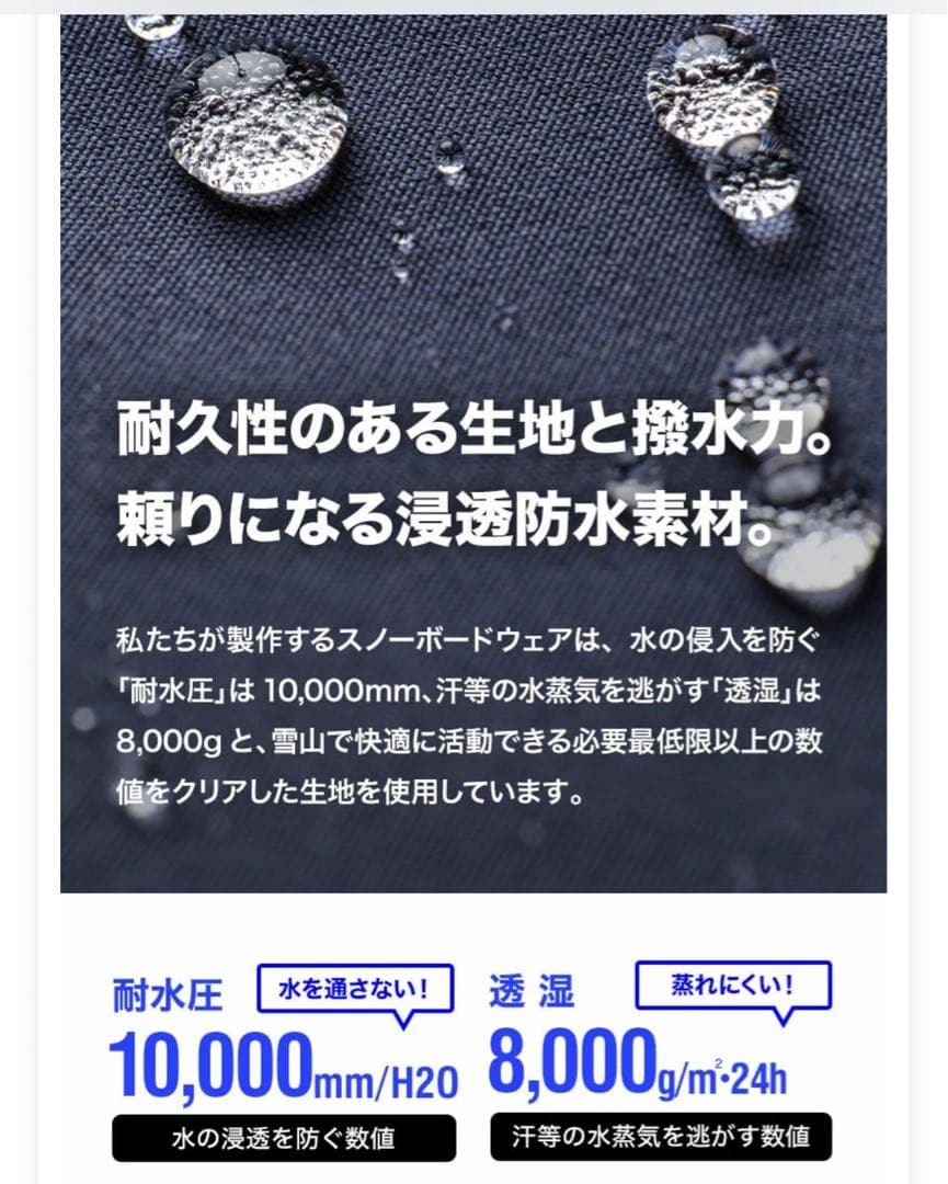 【DLITE】スノーボードジャケット レディースSサイズ BE