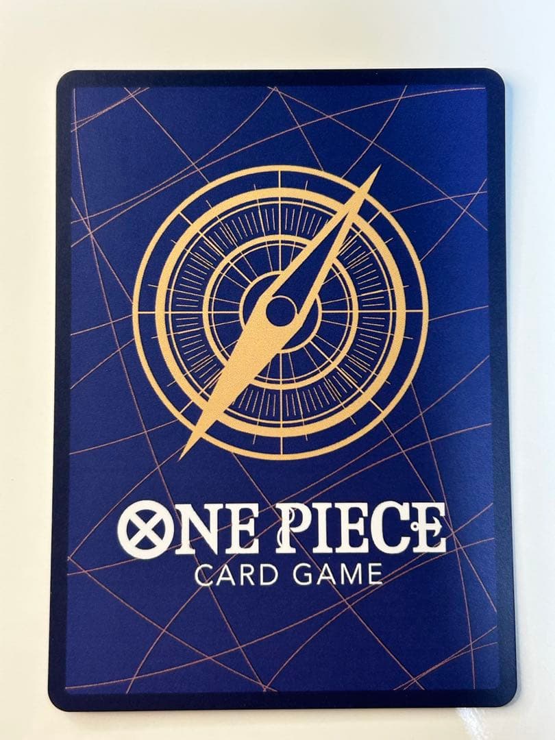 ワンピースカード コアラ SR SP パラレル