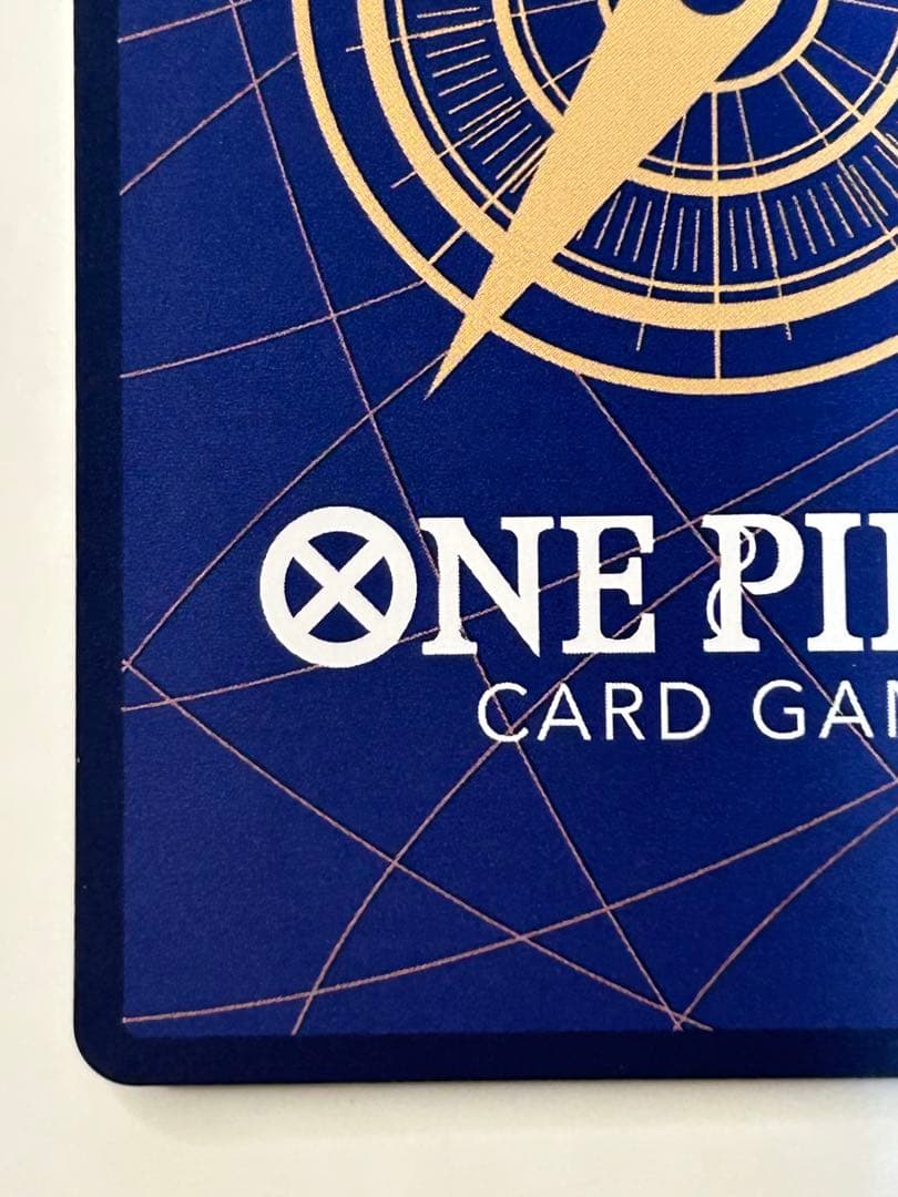 ワンピースカード コアラ SR SP パラレル