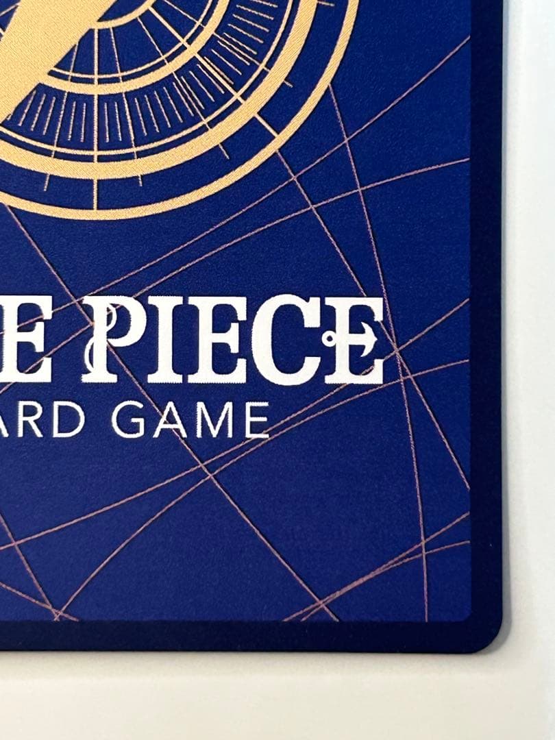 ワンピースカード コアラ SR SP パラレル