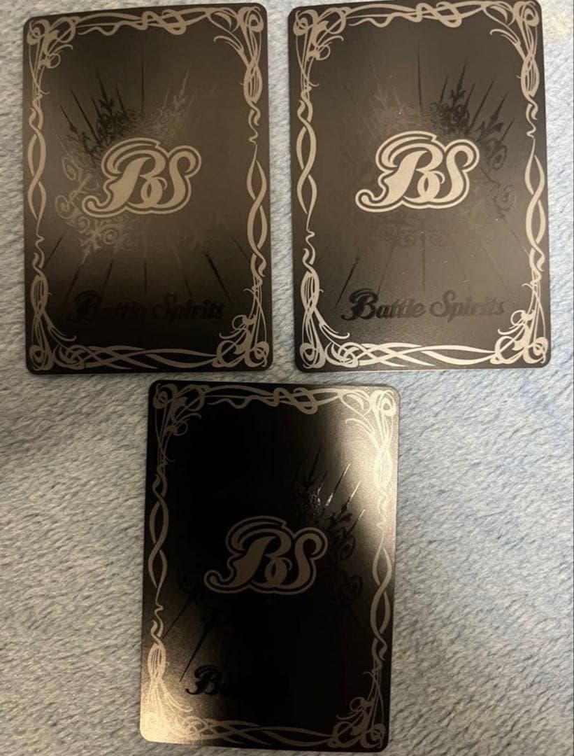 英雄傑集　雷武　インドラ　各3枚