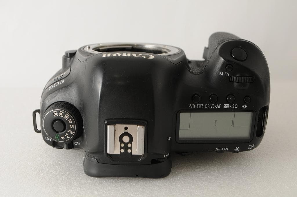★美品級★ Canon キヤノン 5D Mark Ⅳ