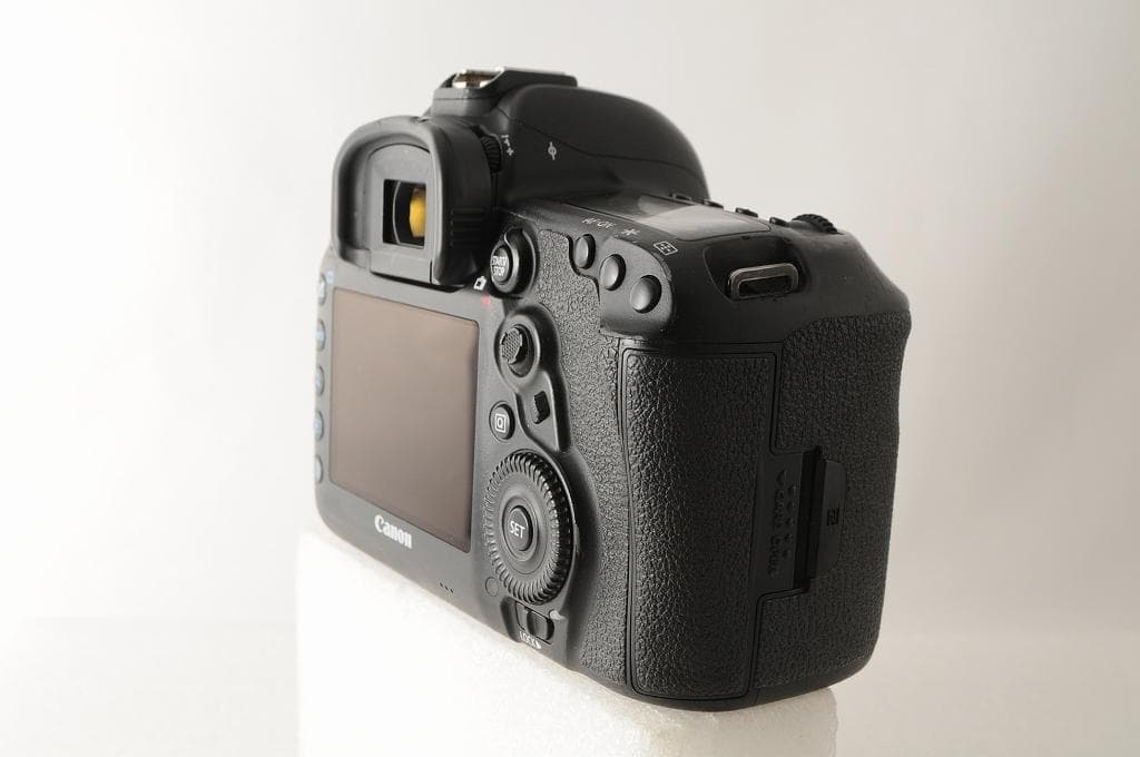 ★美品級★ Canon キヤノン 5D Mark Ⅳ