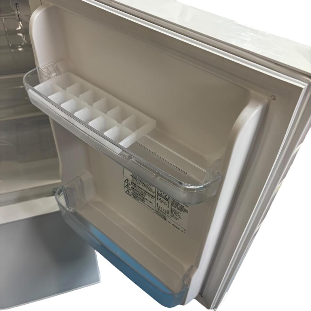 冷蔵庫 NITORI NTR-106WH 106L SES220羽 動作品