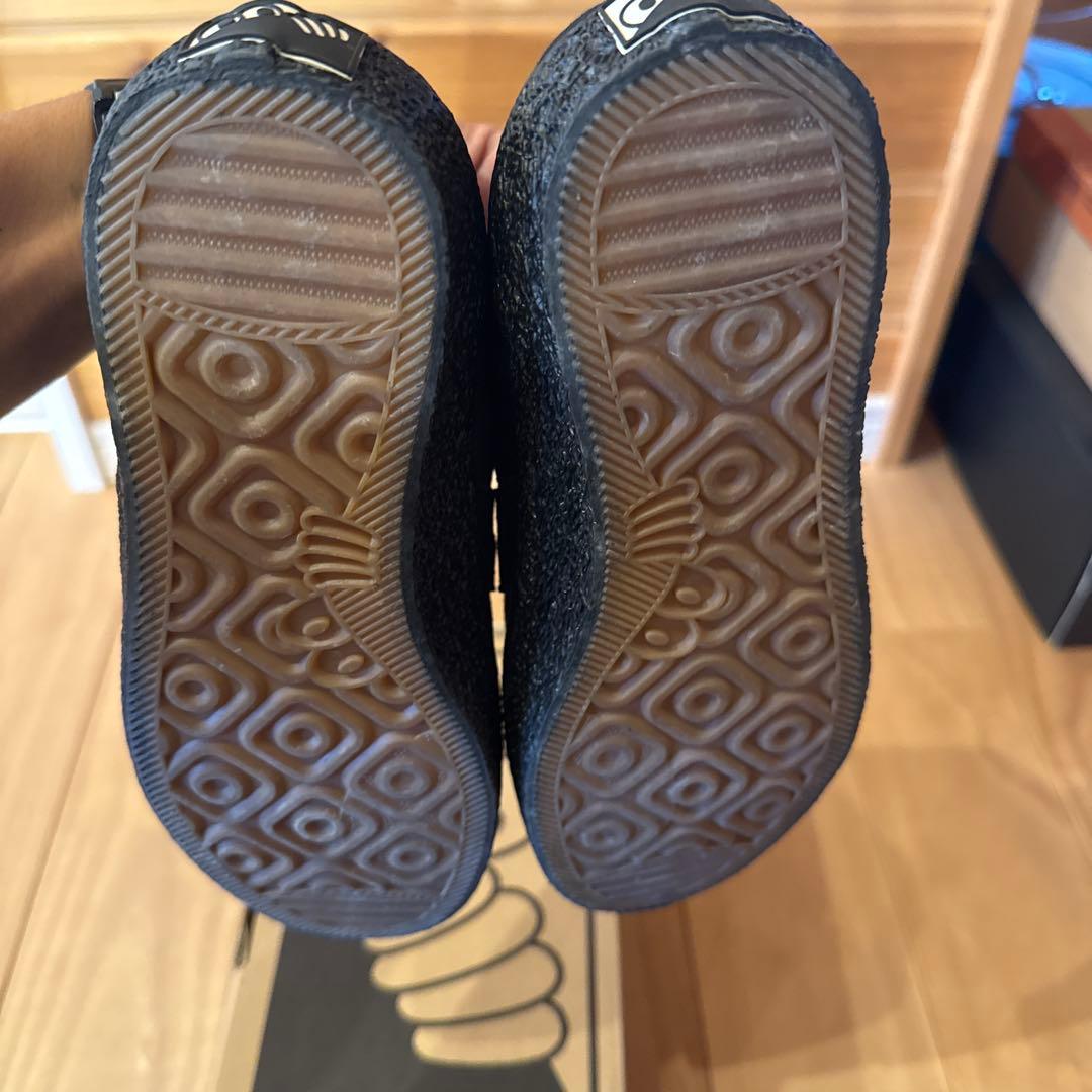 極美品　Last Resort AB ローファー　24cm 最終値下げ