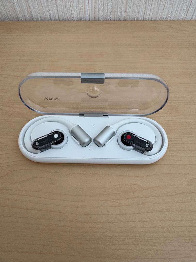 Nothing ear (open) / ホワイト