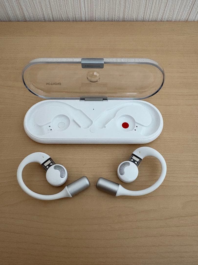 Nothing ear (open) / ホワイト