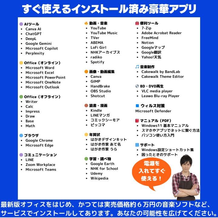 【指紋認証 i7×8GB×新品SSD✨】東芝／すぐ使える✨TA60