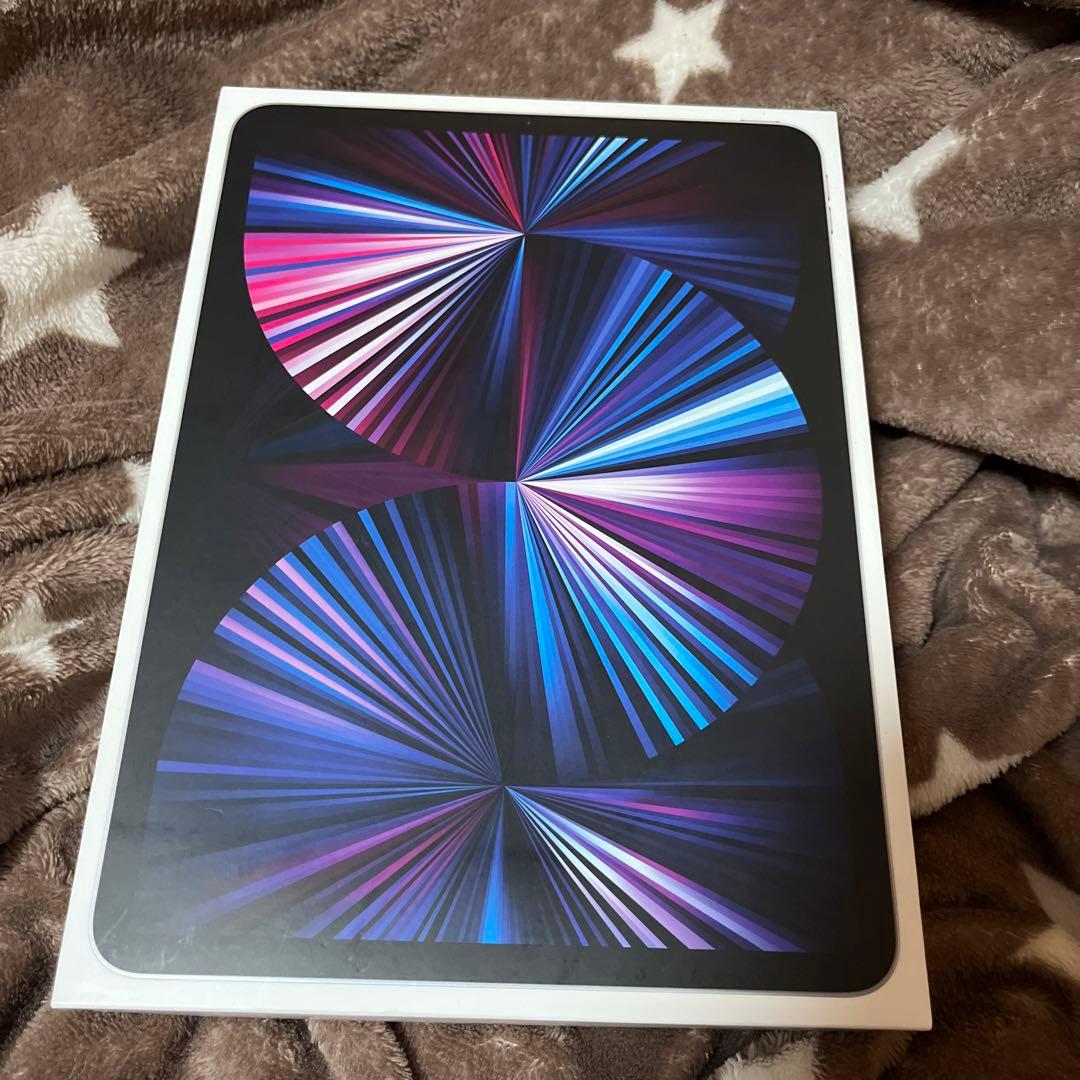 iPadPro第3世代11inch 128GB