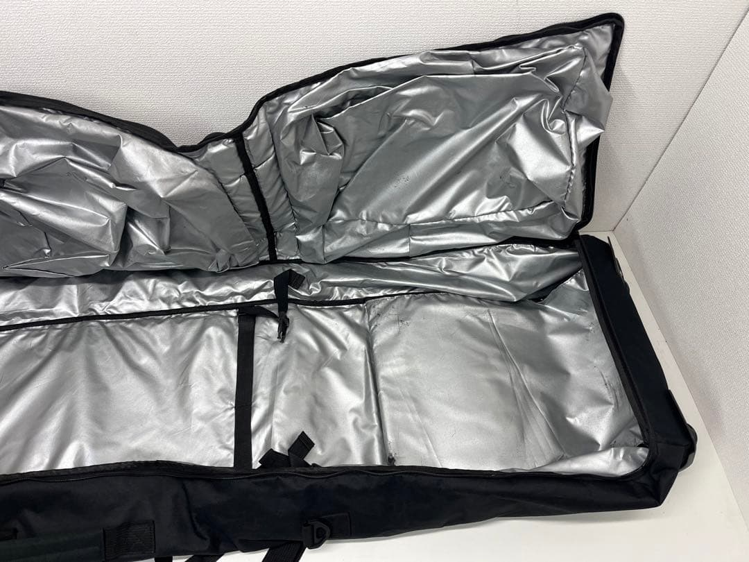 スノーボードバッグ スキーバッグ 165cm 〜 180cm オールインワン