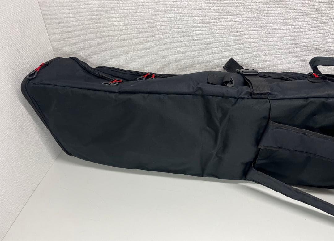 スノーボードバッグ スキーバッグ 165cm 〜 180cm オールインワン