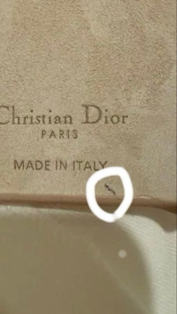 Dior ピンク iPhoneケース ディオール カナージュラムスキン16pro