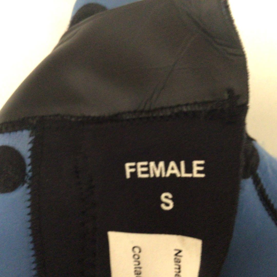 値下げ中！TYR ハリケーン　レディース　トライアスロン　ウエットスーツ　S