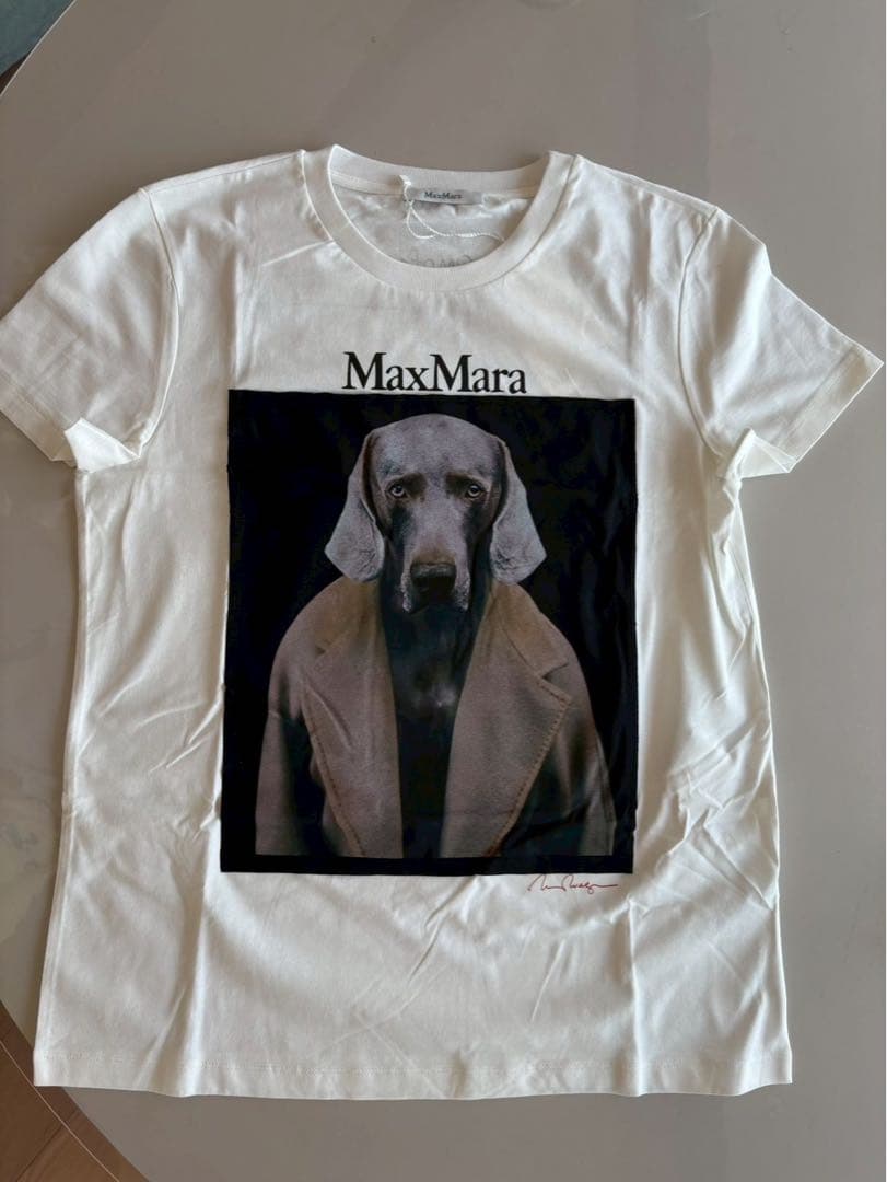 新品 Max Mara 2022年表参道限定モデル