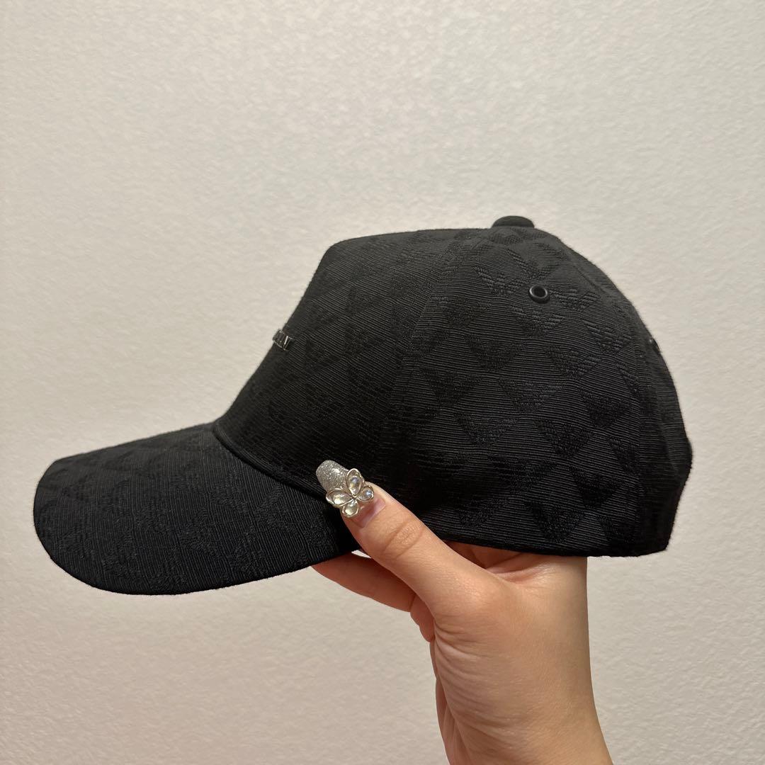 エンポリオアルマーニ　キャップ