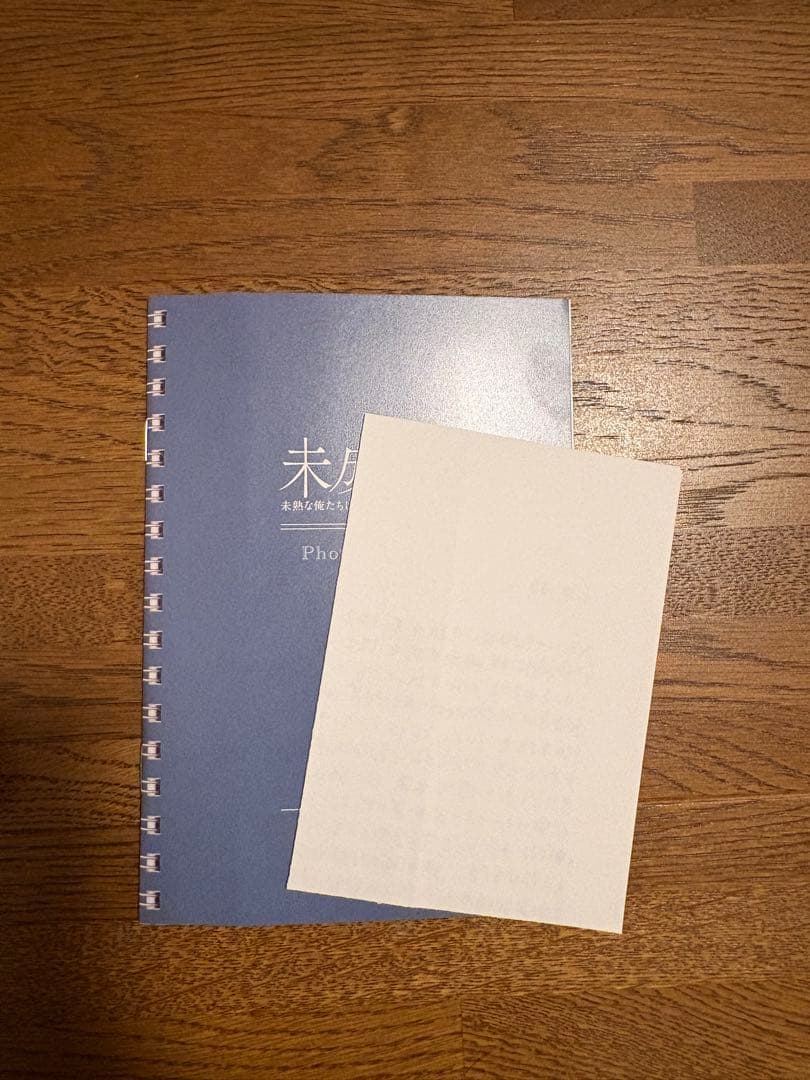 未成年〜未熟な俺たちは不器用に進行中〜 Blu-rayBOX