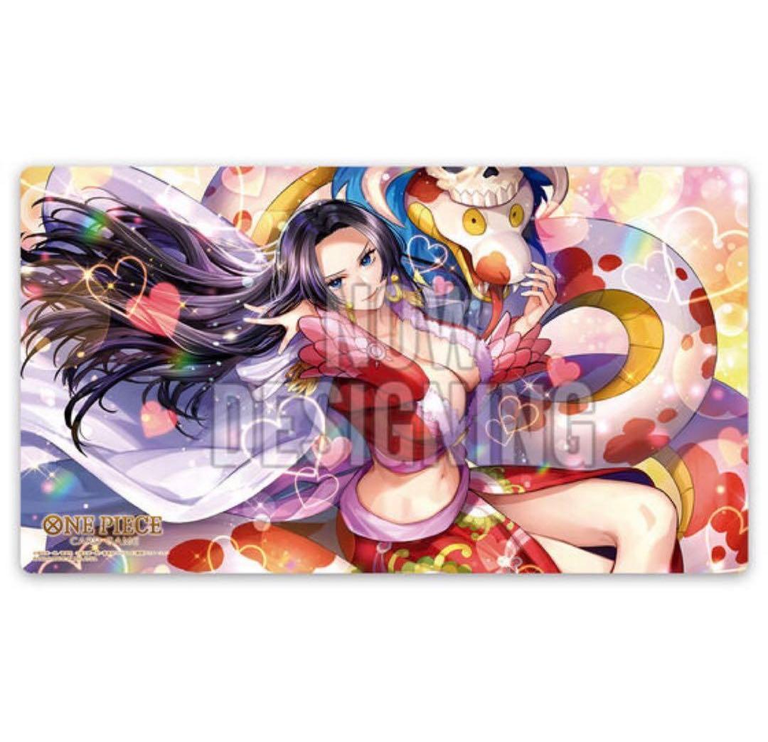 新品未開封　ONE PIECE CARD GAME ⭐︎中国2周年記念SET⭐︎