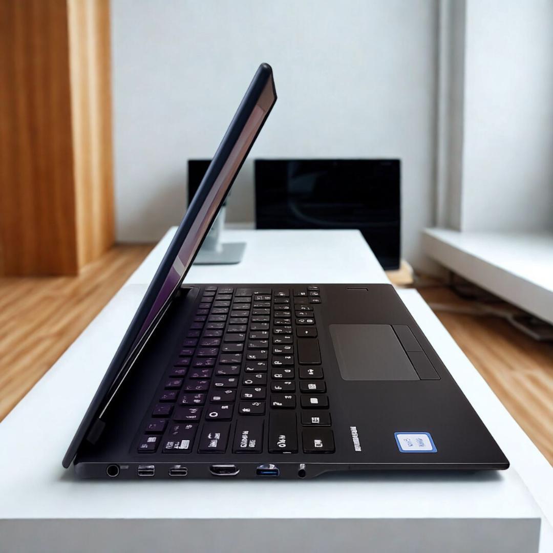 【軽量】富士通 LIFEBOOK i5 8GB SSD256GB Win11✨