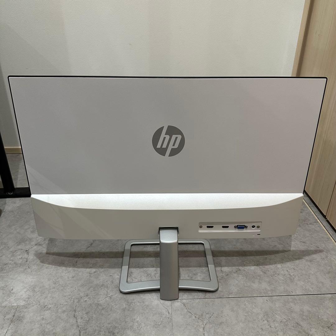 HP 27インチモニター 27er