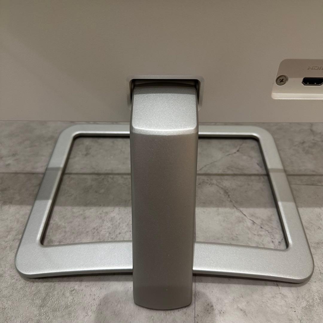 HP 27インチモニター 27er