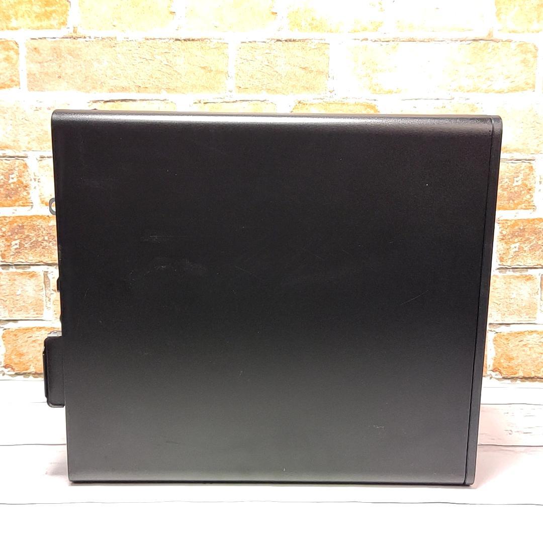 【1TBストレージ】HP ProDesk 600 G4 SFF デスクトップPC