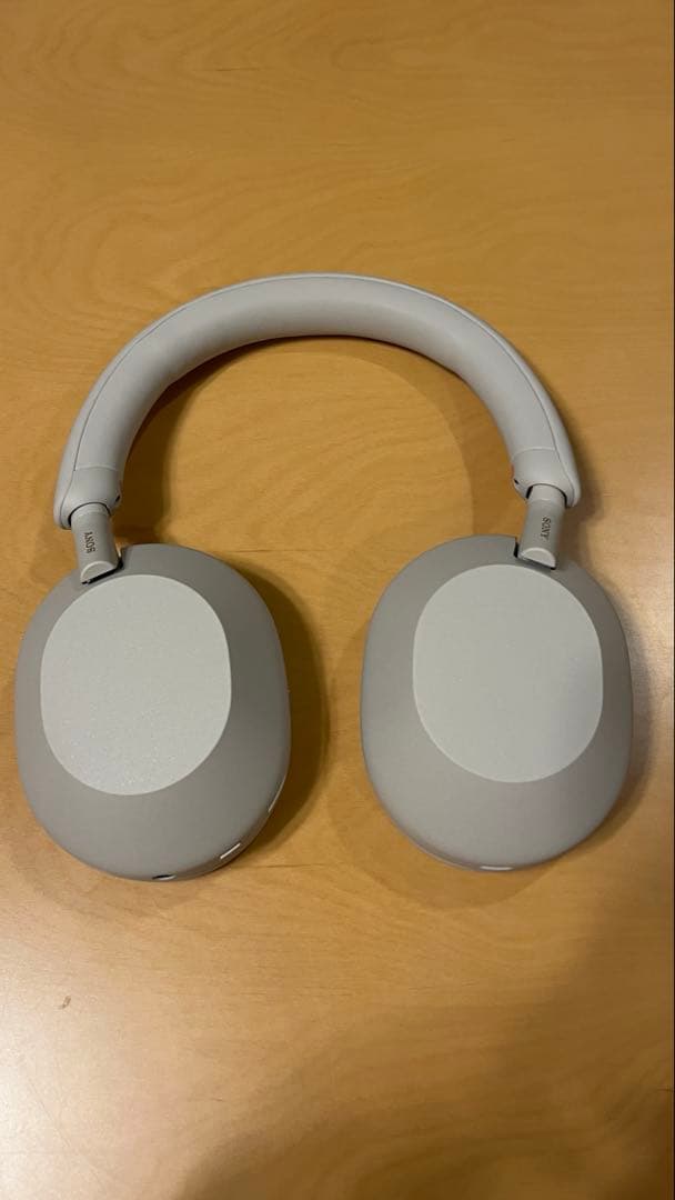 S*a様 SONY WH-1000XM5