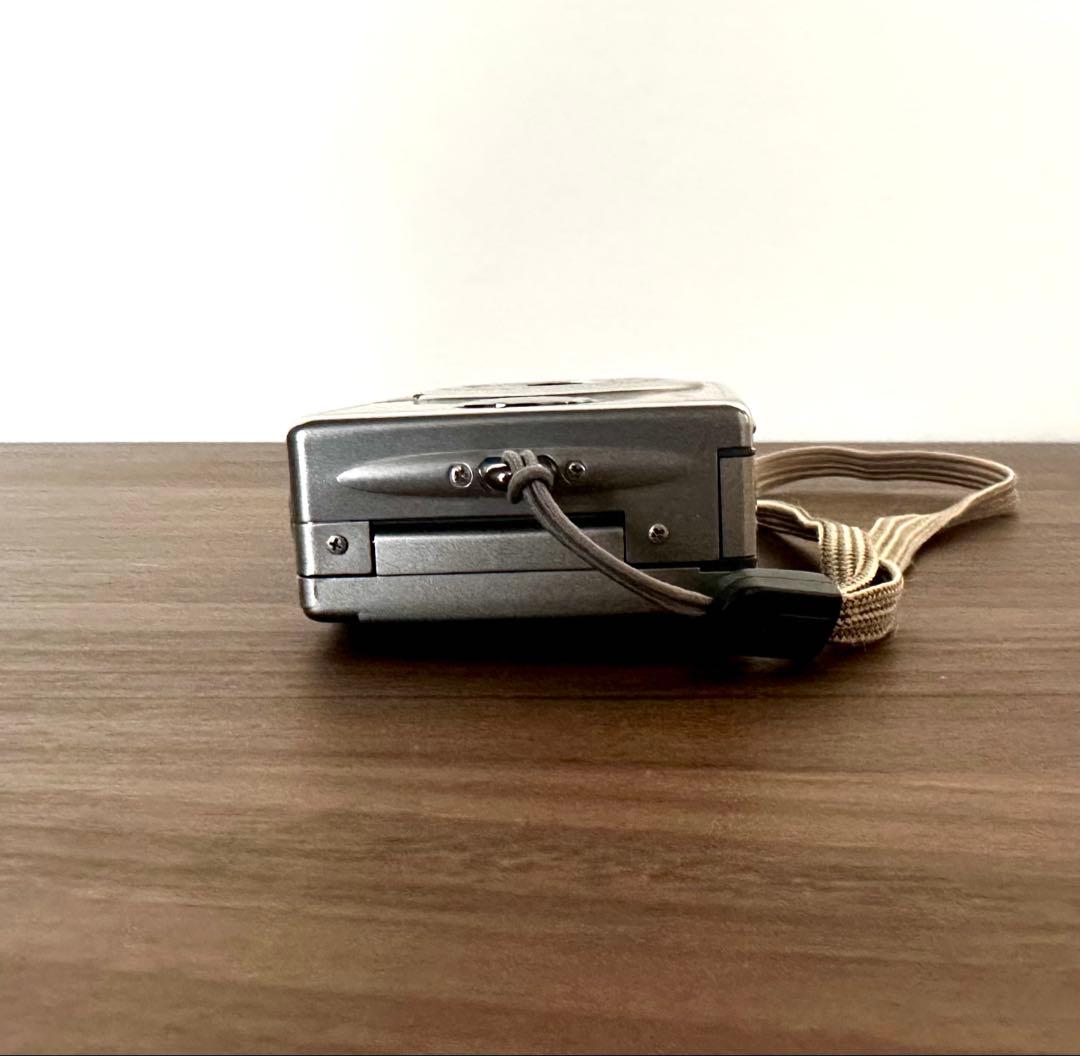 Canon キャノン IXY DIGITAL 200a 動作品 美品