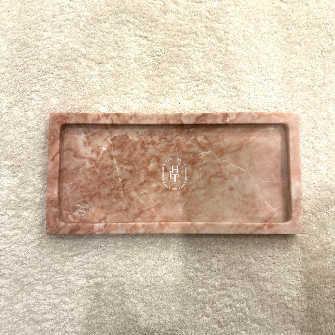 herlipto クリスマスコフレ ストーンプレート