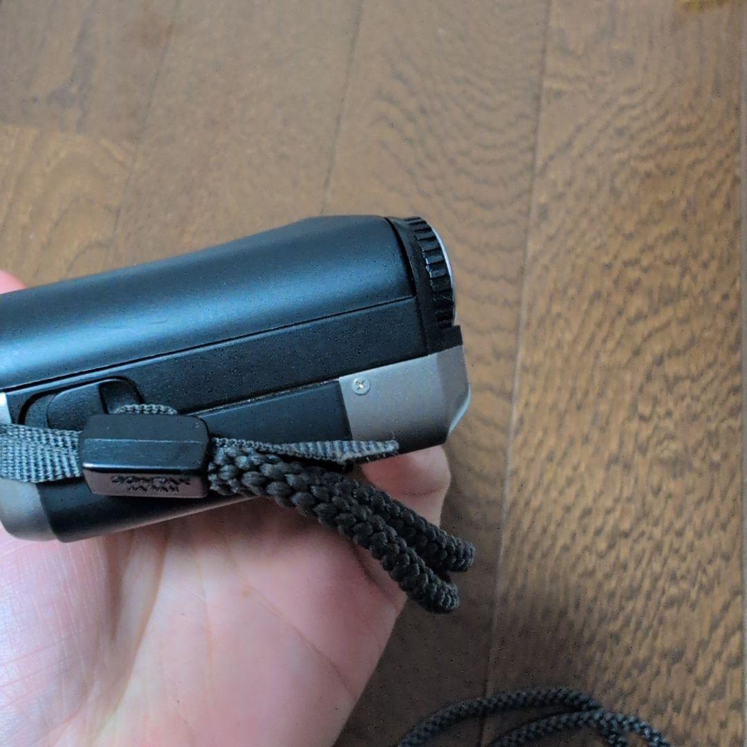 フィルムカメラ CONTAX T2 Carl Zeiss Sonar 2.8/38