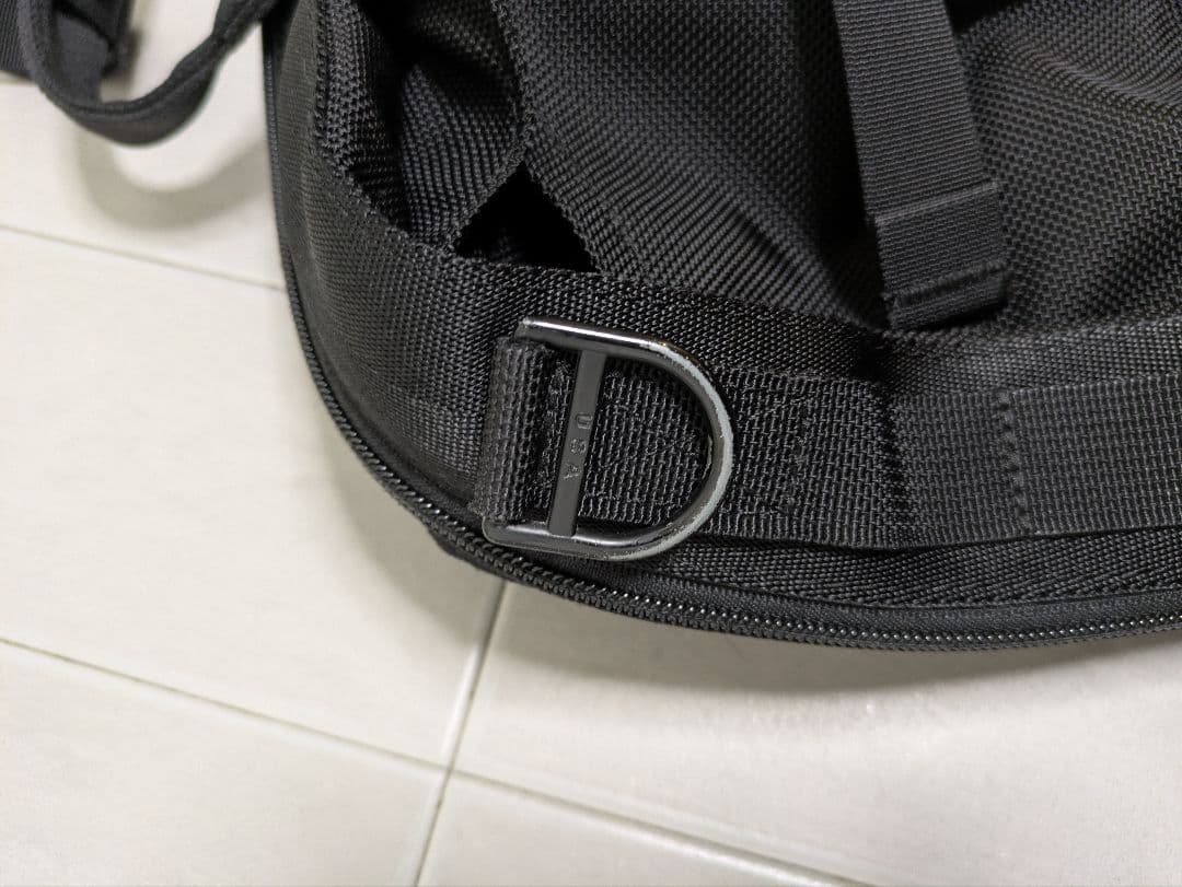 BRIEFING C-3LINER3way リュックバックパック ブリーフィング