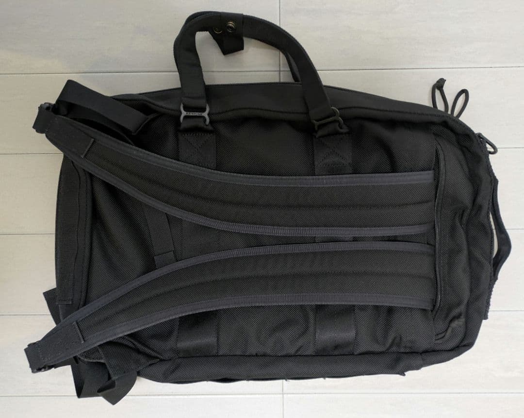 BRIEFING C-3LINER3way リュックバックパック ブリーフィング