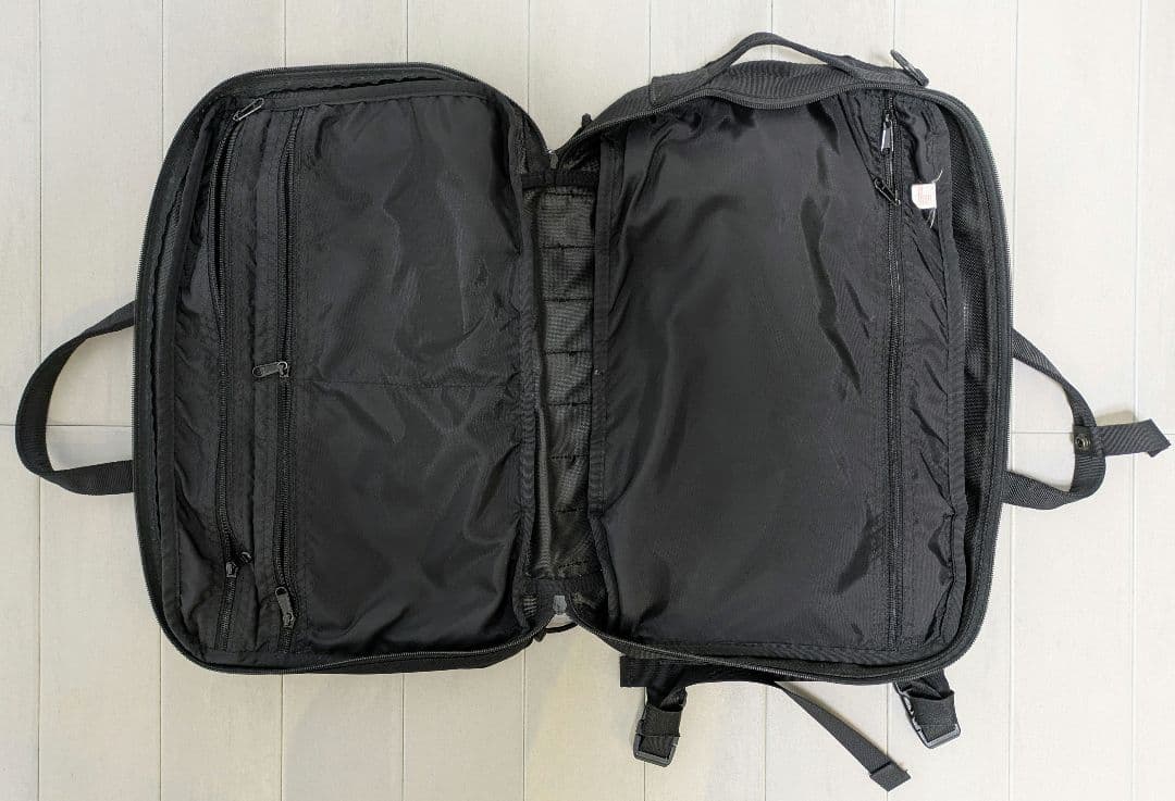 BRIEFING C-3LINER3way リュックバックパック ブリーフィング