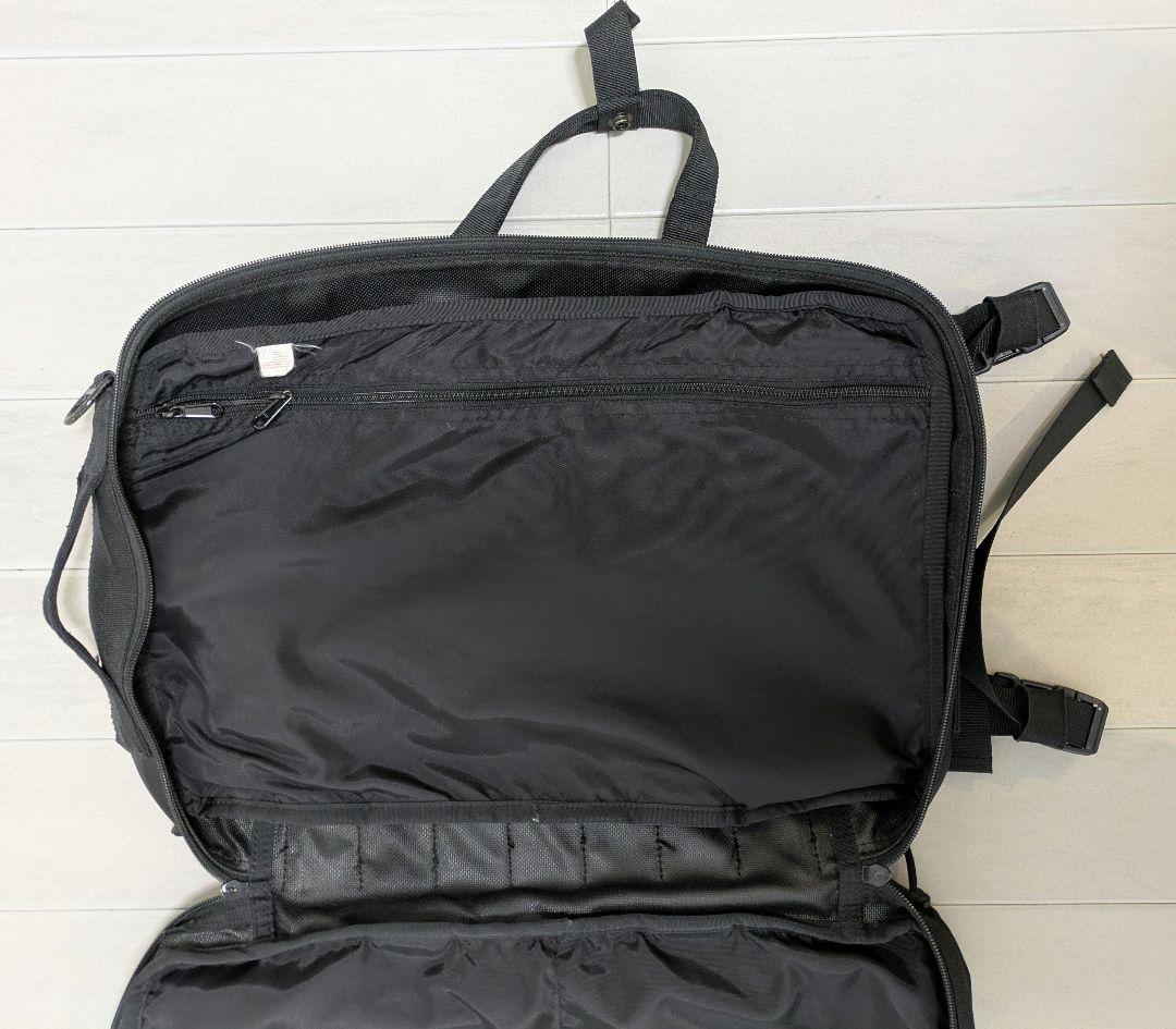 BRIEFING C-3LINER3way リュックバックパック ブリーフィング