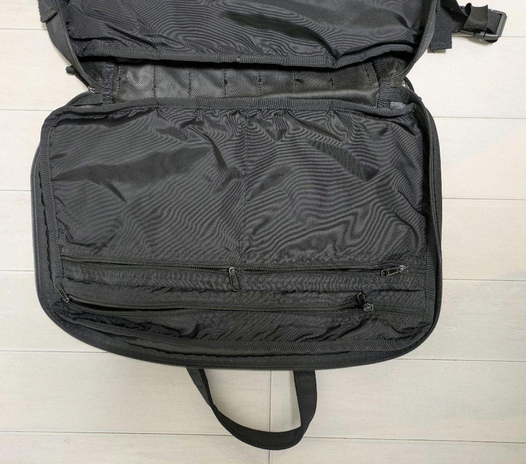 BRIEFING C-3LINER3way リュックバックパック ブリーフィング