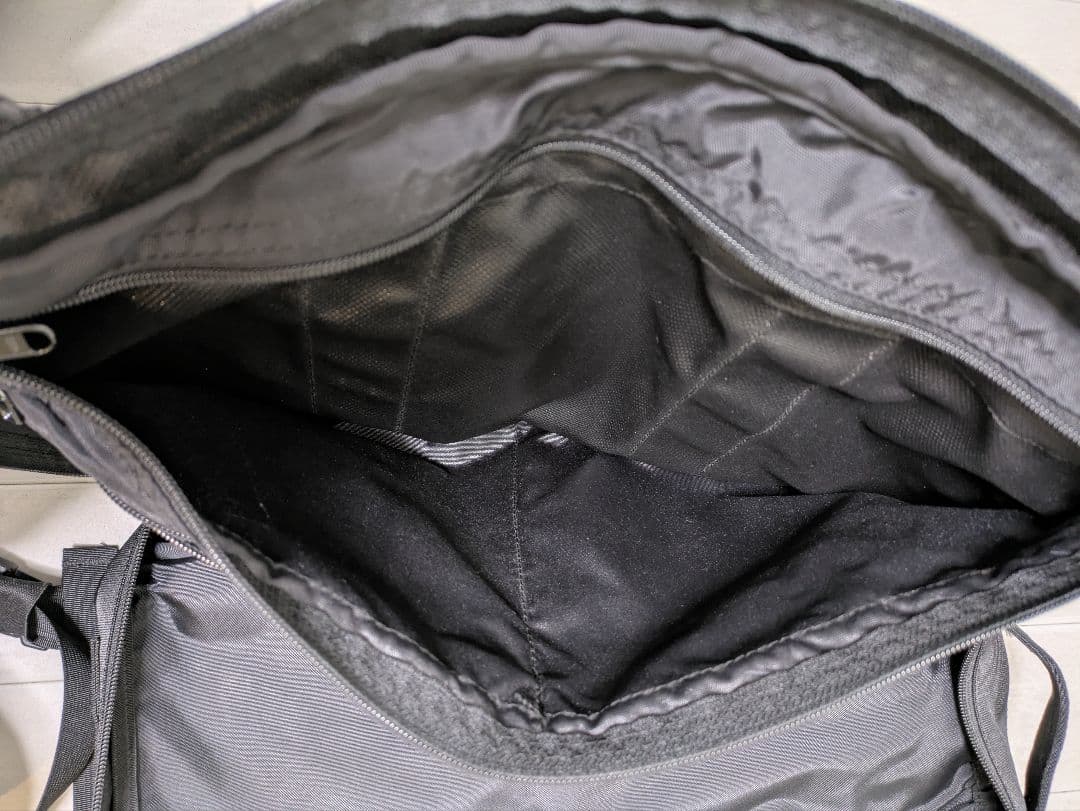 BRIEFING C-3LINER3way リュックバックパック ブリーフィング