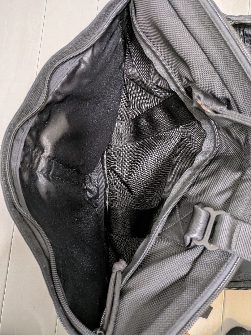 BRIEFING C-3LINER3way リュックバックパック ブリーフィング