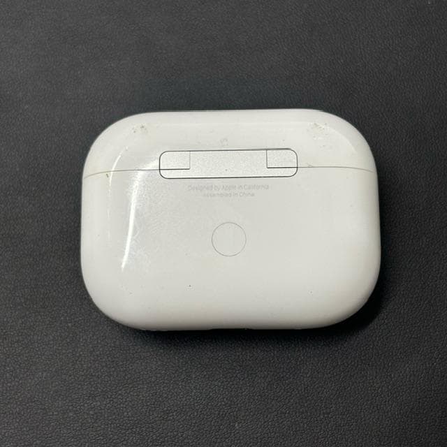 Apple AirPodspro 第二世代　エアポッツプロ2