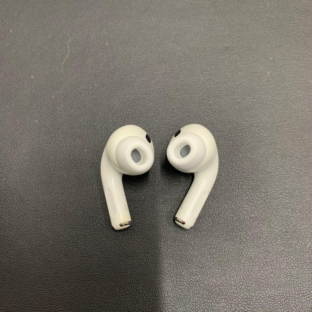 Apple AirPodspro 第二世代　エアポッツプロ2