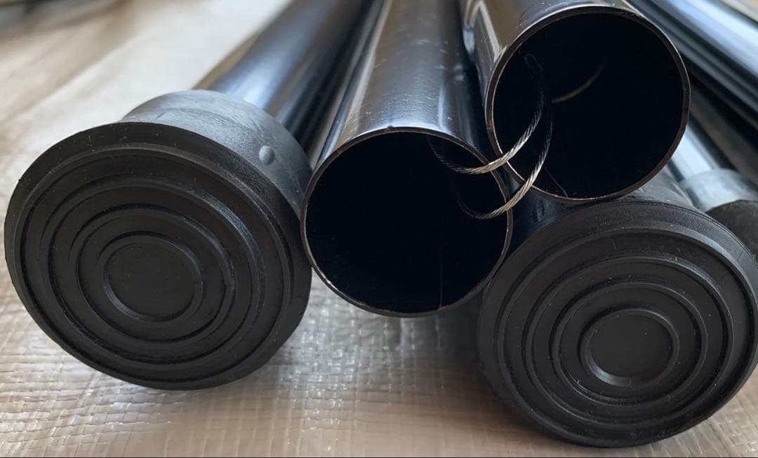 SABBATICAL モーニンググローリーTC